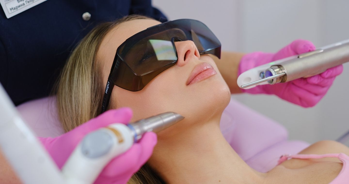 БОЛЬШЕ ПРОЦЕДУР — БОЛЬШЕ ВЫГОДА НА FOTONA 4D